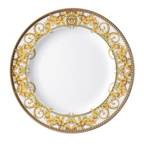 Rosenthal Meets Versace Asian Dream Dinnerware